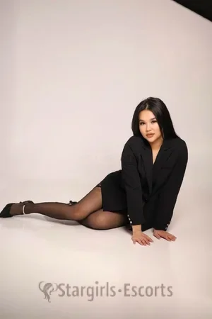 Aika Escort