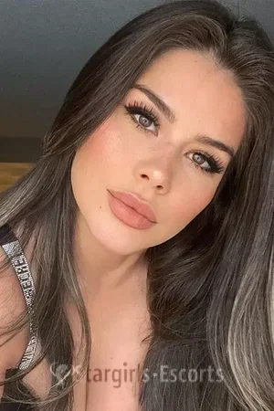 Ananda Escort