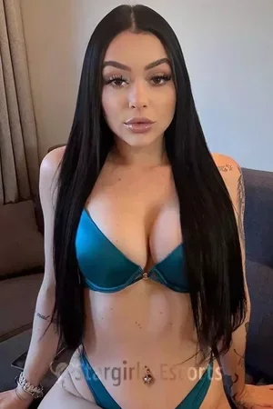 Zambia Escort