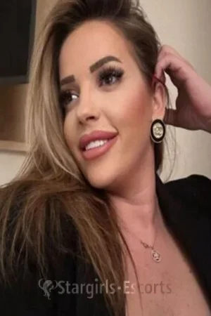 Jessica Escort