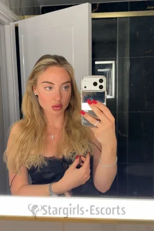 Yana Escort