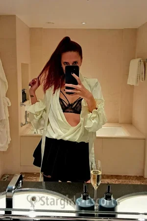 Katie Escort