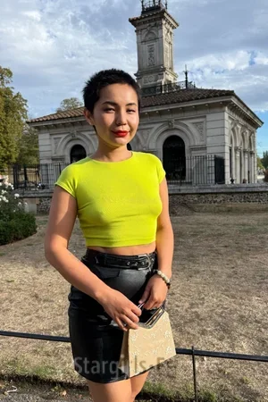 Monica Escort
