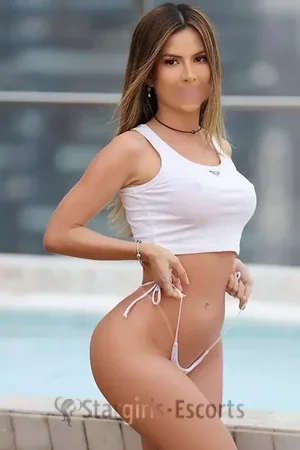 Avril Escort
