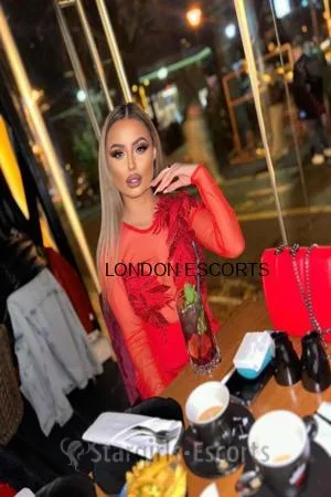 Layla Escort