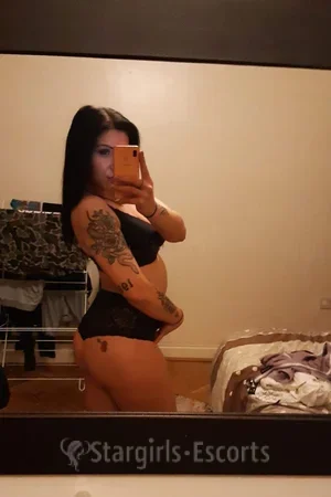 Erica Escort