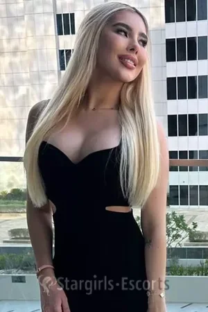 Selita Escort