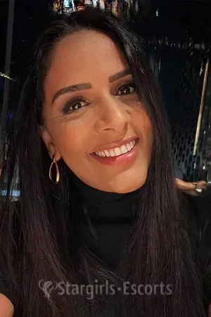Patricia Escort