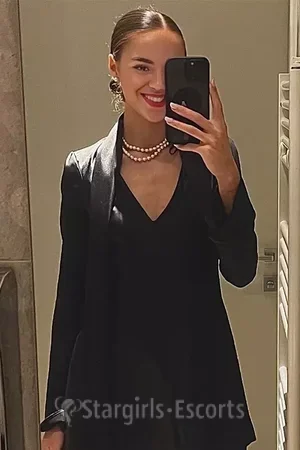 Ruslana Escort