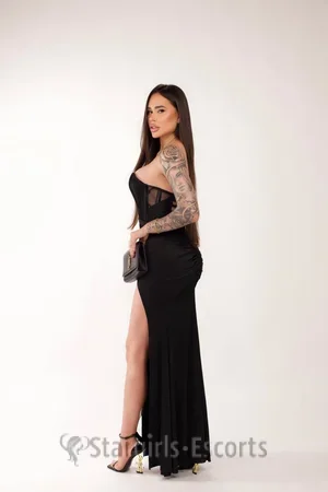 Victoria Escort