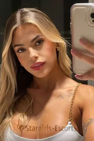 Vasia Escort