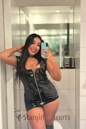 Bruna Lemos Escort