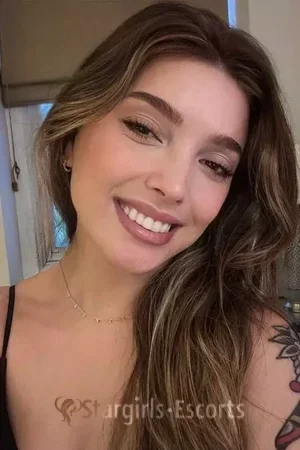 Fala Escort
