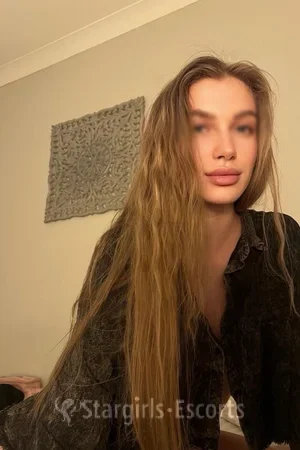 Alice Escort