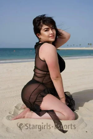 Kissa Escort