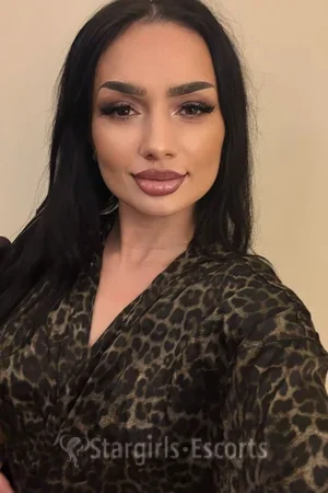 Anna Escort