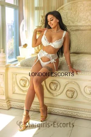 Annalise Escort