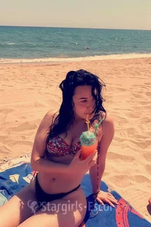 Kassy Escort