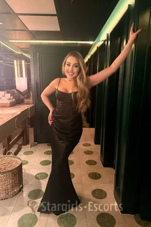Camila Milani Escort