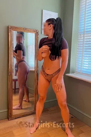 Chanel Escort