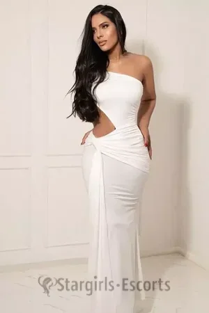 Patricia Escort