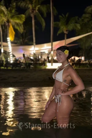 Madison Escort