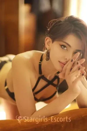 Adjika Escort