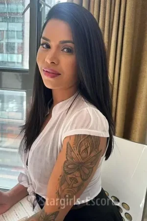 Teresita Escort
