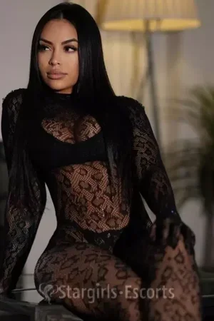 Lirema Escort