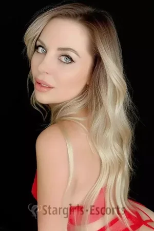 Sasha Escort