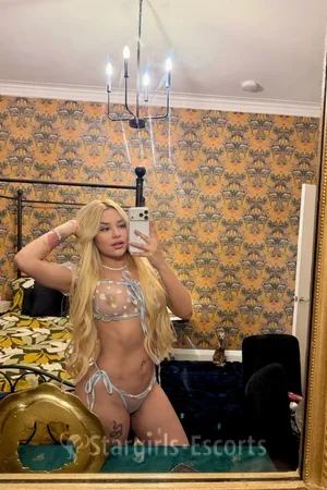 Beatriz Escort