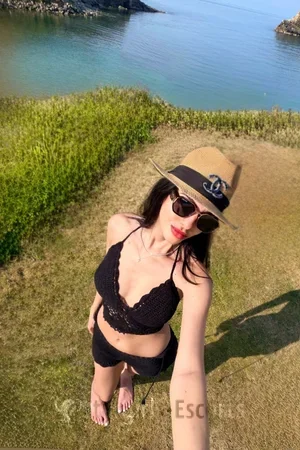 Meghan Sophia Escort