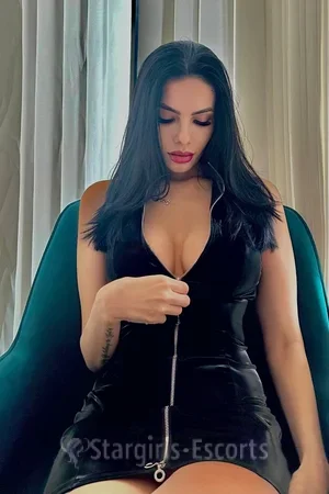 Meghan Sophia Escort