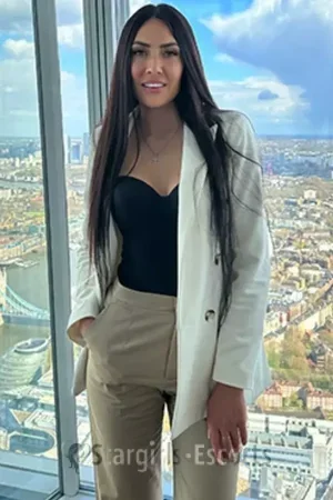 Edvina Escort