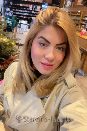 Ana Clara Escort