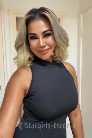 Aris Sara Escort