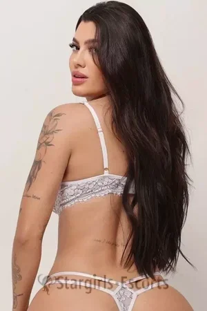 Morava Escort
