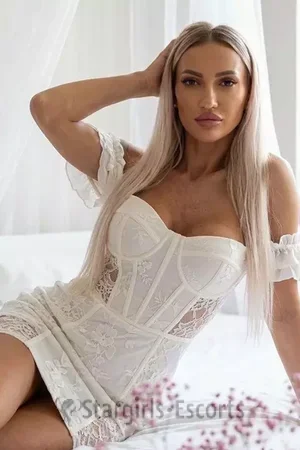in London Escort
