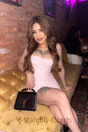 Virginia Escort