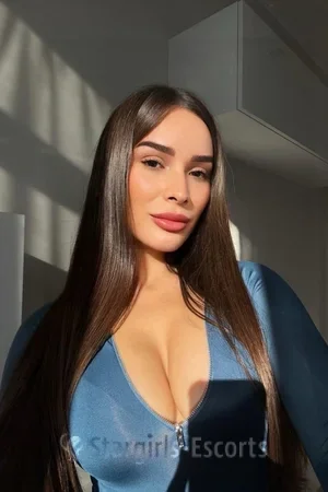 Isabela Escort