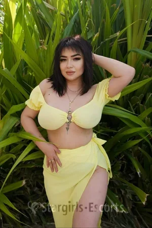 Kissa Escort