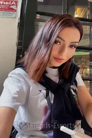 Anabelle Escort