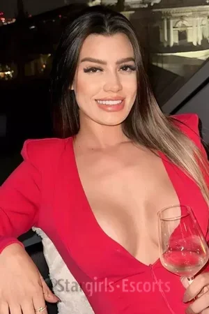 Morava Escort