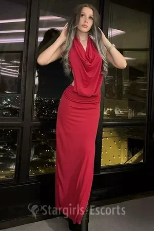 Navenka Escort