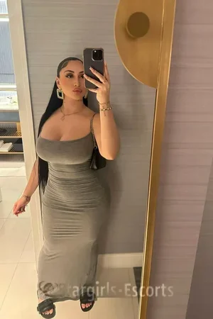 Sandra Escort
