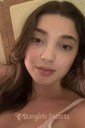 Fala Escort