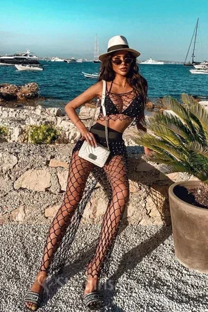 Margo Escort