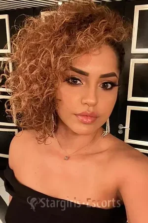 Beatriz Escort