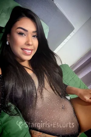 Bruna Lemos Escort