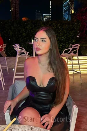 Nathalia Escort